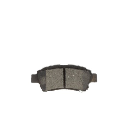 Bosch Disc Brake Pads, BE831H BE831H